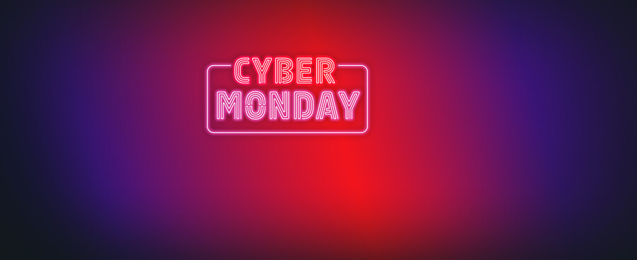 CYBER MONDAY: 5€ DVDs